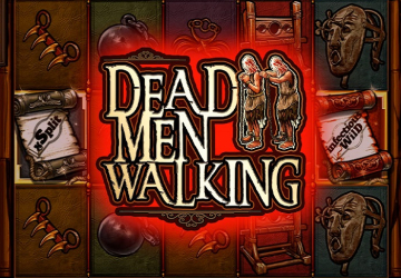 Игровой автомат Dead Man Walking в НетГейм казино